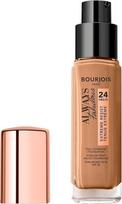 Bourjois Always Fabulous 24HRS Extreme Resist Foundation 420 Light Sand 30 ml
