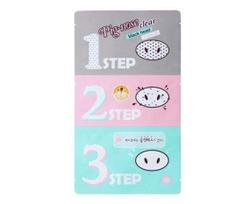 Holika Holika Pig-Nose Clear Black Head