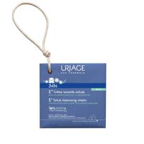 Uriage Bébé 1st Solid Cleansing Cream 100 g