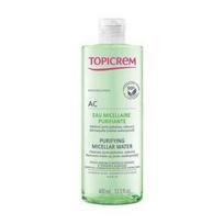 Topicrem AC Purifying Micellar Water 400 ml