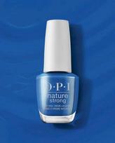 OPI Nature Strong Natural Origin Lacquer Shore is Something 15 ml