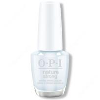 OPI Nature Strong Natural Origin Lacquer Raindrop Expectations 15 ml