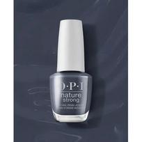 OPI Nature Strong Natural Origin Lacquer Force of Nailture 15 ml
