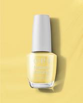 OPI Nature Strong Natural Origin Lacquer Make My Daisy 15 ml