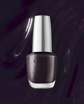 OPI Infinite Shine Gel-Like Lacquer Lincoln Park after Dark 15 ml