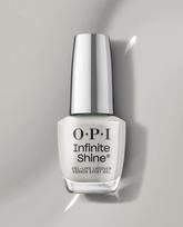 OPI Infinite Shine Gel-Like Lacquer Gray it on Me 15 ml