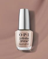 OPI Infinite Shine Gel-Like Lacquer It Never Ends 15 ml