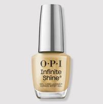 OPI Infinite Shine Gel-Like Lacquer 24 / 7 Carat 15 ml