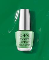 OPI Infinite Shine Gel-Like Lacquer Won for the Ages 15 ml