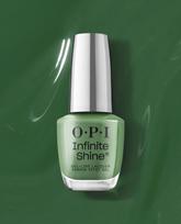 OPI Infinite Shine Gel-Like Lacquer Happily Evergreen After 15 ml