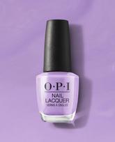 OPI Nail Lacquer Do You Lilac It? 15 ml