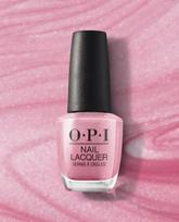 OPI Nail Lacquer Aphrodite's Pink Nightie 15 ml