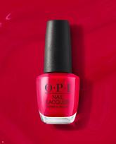 OPI Nail Lacquer Dutch Tulips 15 ml