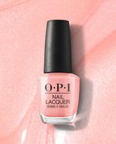 OPI Nail Lacquer Tutti Frutti Tonga 15 ml