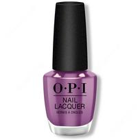 OPI Nail Lacquer I Manicure for Beads 15 ml