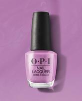 OPI Nail Lacquer One Heckla of a Color! 15 ml