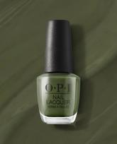 OPI Nail Lacquer Suzi-First Lady Of Nails 15 ml