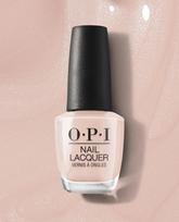 OPI Nail Lacquer Pale to the Chief 15 ml