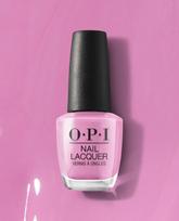 OPI Nail Lacquer Lucky Lucky Lavender 15 ml