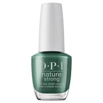 OPI Nature Strong Natural Origin Lacquer Leaf By Example 15 ml