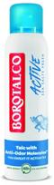 Borotalco Active Sea Salt Deo Spray 150 ml