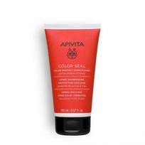 Apivita Color Seal Color Protect Conditioner 150 ml