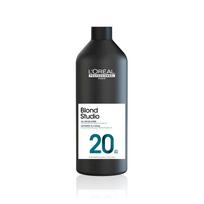 L'Oréal Professionnel Blond Studio Oil Developer 20 Vol. 6% 1000 ml