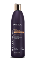 Kativa Hyaluronic Keratin - Coenzyme Q10 Conditioner 355 ml