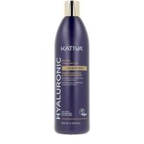 Kativa Hyaluronic Keratin - Coenzyme Q10 Shampoo 355 ml