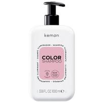 Kemon Color Shampoo 1000 ml