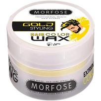 Morfose Hair Color Wax Gold Styling 100 ml