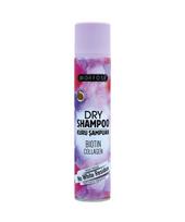 Morfose Dry Shampoo Biotin Collagen Extra Volumizing 200 ml