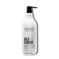 Morfose Milk Keratin Shampoo 1000 ml