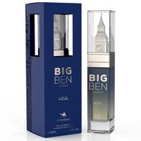 Le Chameau Big Ben London Azul EDP 85 ml