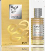 Emper Vanilla Muse EDP U 85 ml