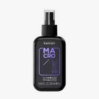 Kemon Macro Volumizing Spray 200 ml