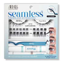 Ardell Seamless Underlash Extensions Fauxmink M Curl