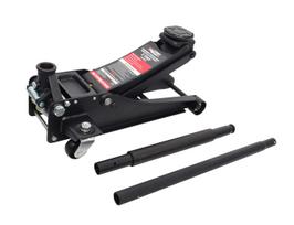 AWTOOLS DŹWIGNIK  "ŻABA" NISKOPROFILOWA 2T 85-430mm / PODWÓJNY TŁOK
