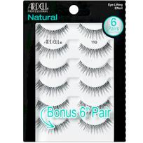 Ardell Natural Lashes 110 Black