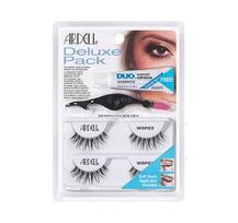 Ardell Deluxe Pack Wispies