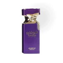 Arabiyat Prestige Fondue Velvet Dip EDP U 100 ml