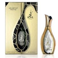 Arabiyat Prestige Kohl Luminous EDP U 100 ml