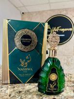 Arabiyat Prestige Nashwa Oud EDP U 100 ml
