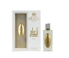 Arabiyat Prestige Ash'aa Blanc EDP U 110 ml