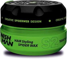 Nishman Hair Styling Spider Wax 150 ml