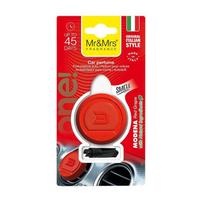 Mr&Mrs Fragrance One! Car Perfume Modena Red Grape