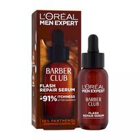 L'Oréal Paris Men Expert Barber Club Flash Repair Serum 30 ml