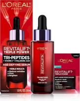 L'Oréal Paris Revitalift Peptides Wrinkle & Firmness Serum 30 ml