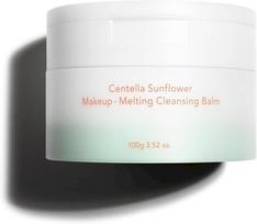 Haruharu Wonder Centella Sunflower Makeup - Melting Cleansing Balm 100 g