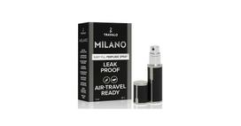Travalo Perfume Pod REF U 5 ml Black